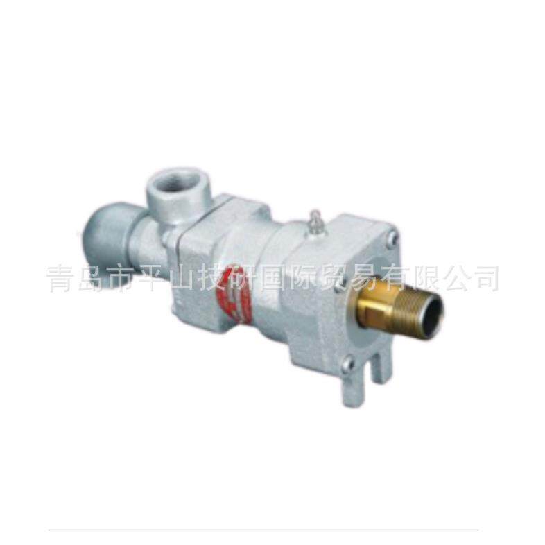 SGK昭和技研AC32A-15ARH压力旋转接头珍珠旋转接头