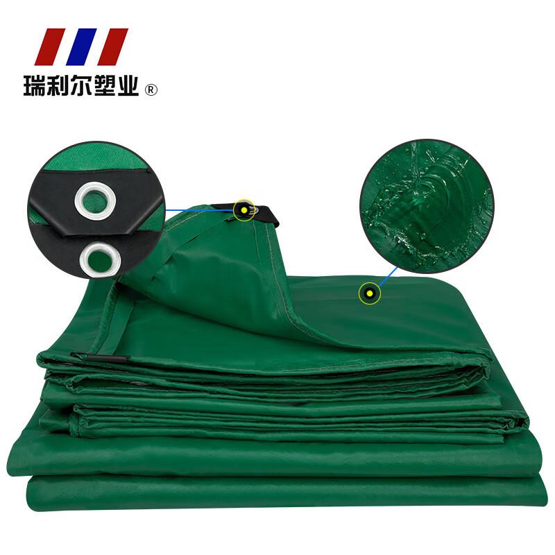 三防布防火防晒油布阻燃电焊布盖货苫布防雨篷布户外隔