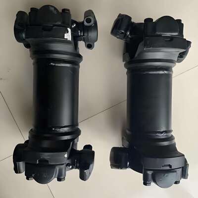 小松WA470传动轴总成421-20-14512用于小松装载机