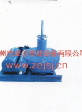 JWZ中心传动刮泥机澄清池直径16米JWZ460-10-60蜗轮减速刮泥机