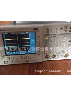 出售TDS3052B/TDS3052C数字存储示波器/DPO3052/MDO3052