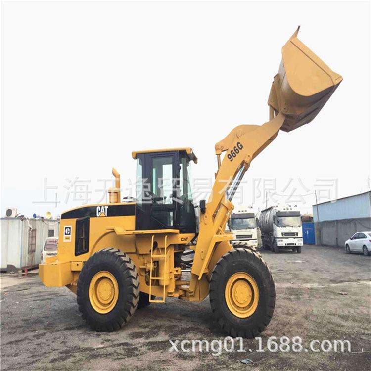 卡特950G装载机卡特950H966D966E996F966G966F966G950G