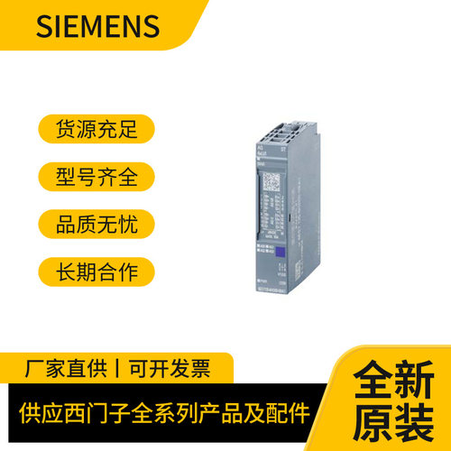 6ES7135系列洗车喷壶正品