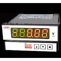 许继FZB-23/11三相交流电压表电压变送器