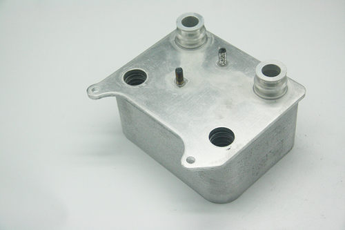 发动机机油冷却器3C3Z-6A642-CA