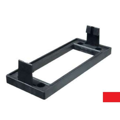 icotek电缆引入系统 KEL-SNAP 快速安装底座