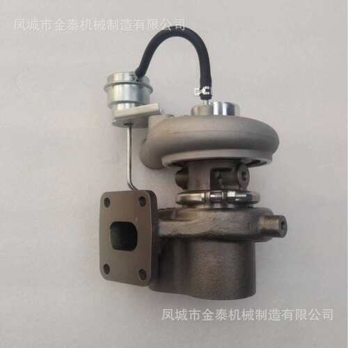 Turbo TD05H 49178-02390 49178-02391 ME224776 For 4D56