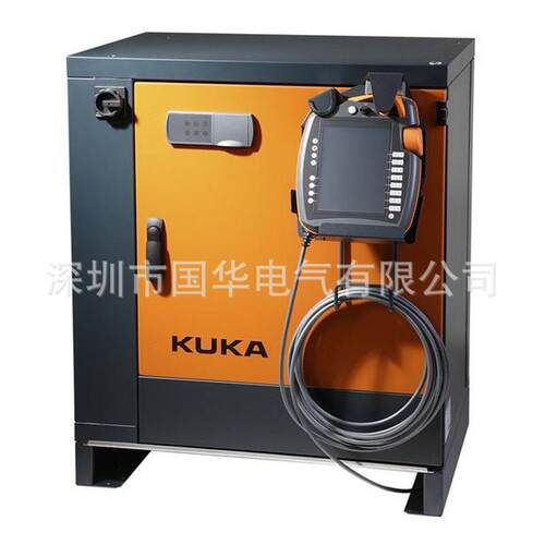 现货德国KUKA库卡C4机器人00-168-334示教器