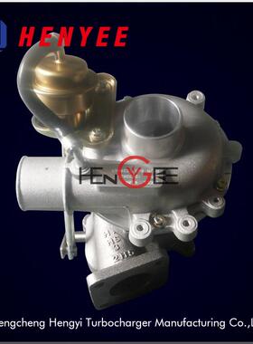 直销wl84VD430013J26WL8513700C8971228843增压器