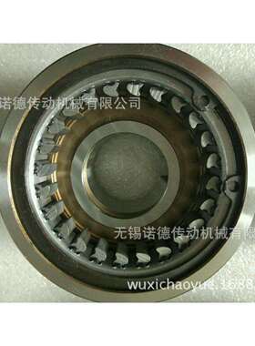 倍捻机超越离合器CAMT3588T