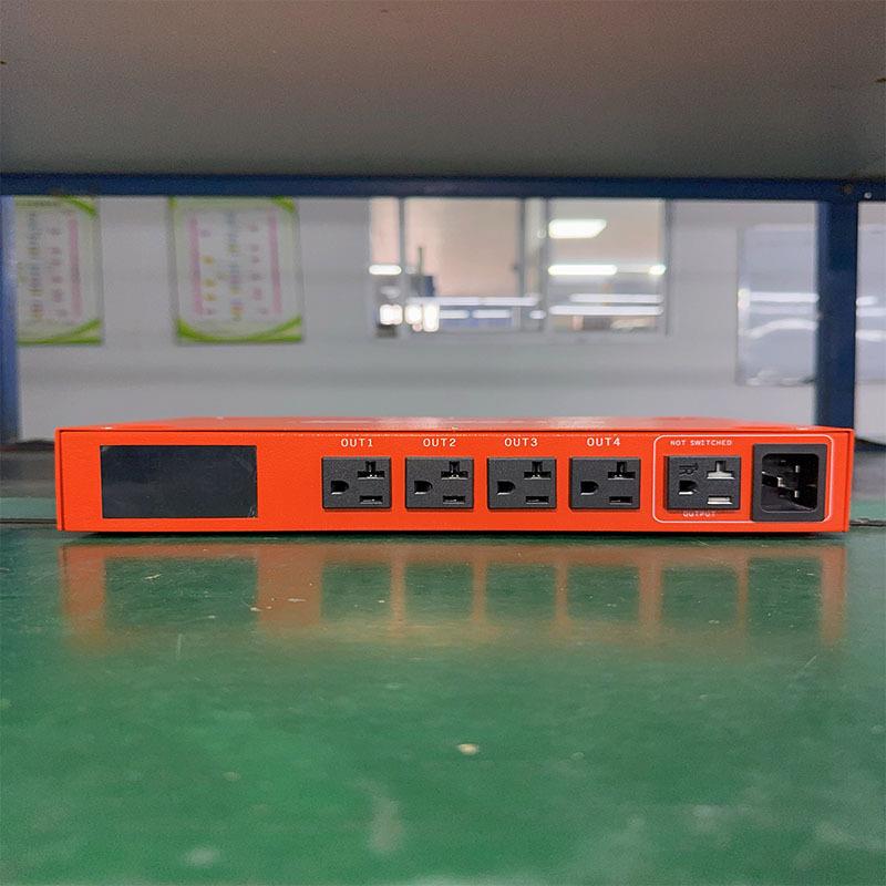 电源分配管理器电源管理设备PDM120V20ATTPDM120S-AD01