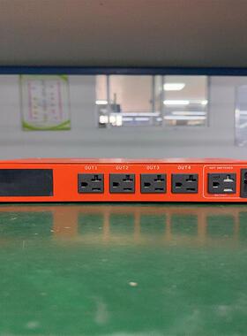 电源分配管理器电源管理设备PDM120V20ATTPDM120S-AD01