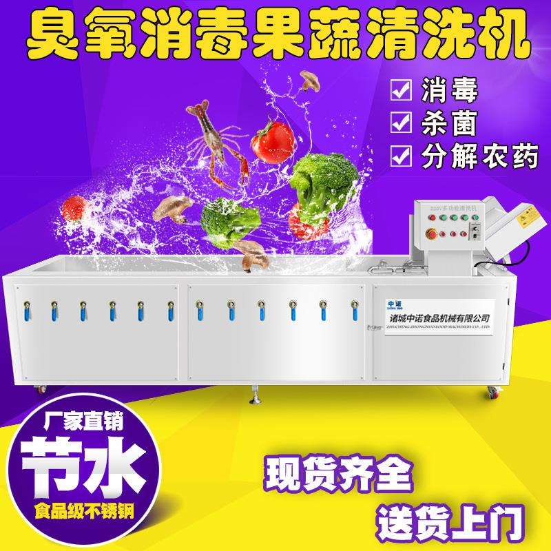 现货奶浆菌清洗机大型松乳菇清洗设备商用丛菌清洗机
