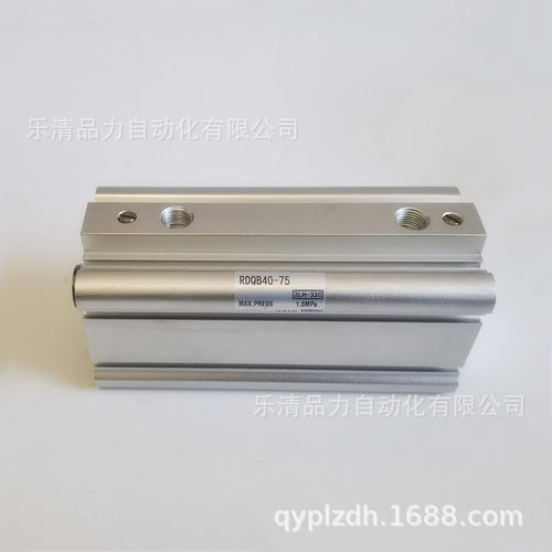 薄型气缸RQB63/RDQB63-30-35-40-45-50-60-65-70-75-80-85-100/M