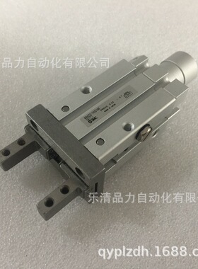 SMC气爪MHZ2-10CK-16C1K-20C2K-25C3K-10CNK-16CN1K-20CN2K-CE-SK