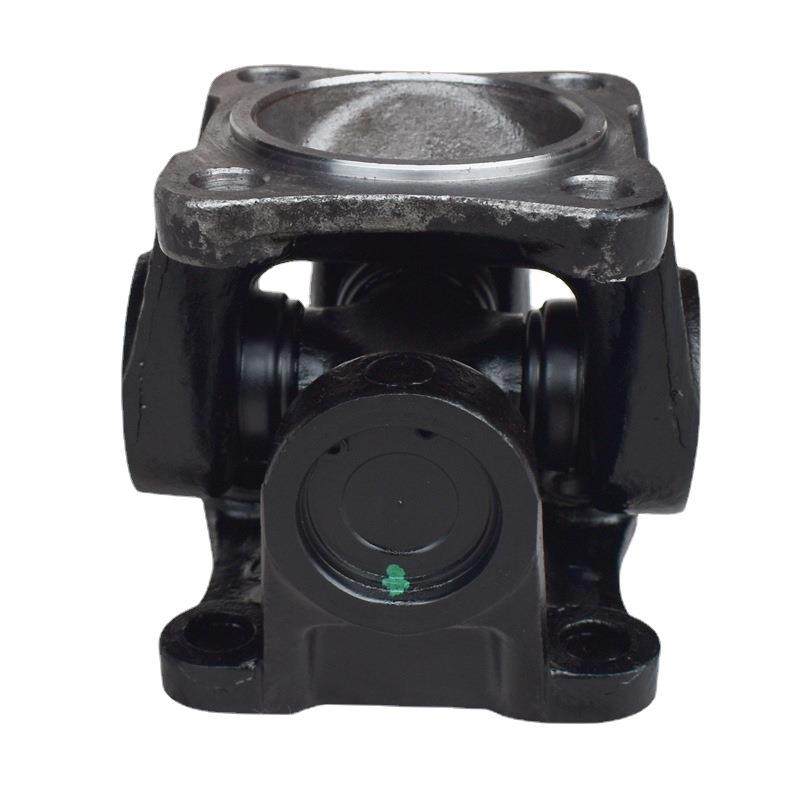 厂家生产SWC120WD方形无伸缩万向联轴器十字轴式万向节万向接头