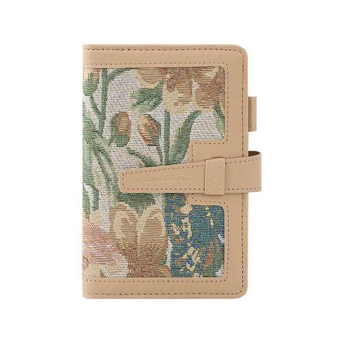 新款手账本记事本礼盒精致高档本子教师节学生伴手礼高颜值