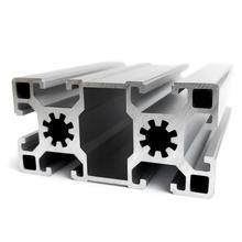 厂家直供4590铝型材工业铝合金自动化输送线机架铝材4590铝型材