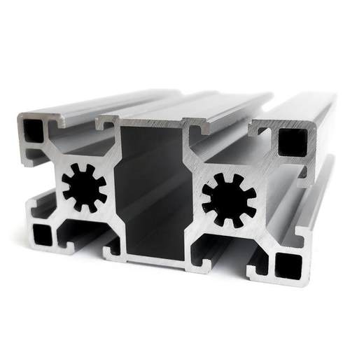 厂家直供4590铝型材工业铝合金自动化输送线机架铝材4590铝型材