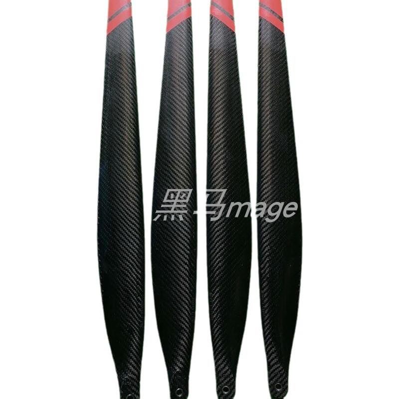 DJI大疆T20T20PT40碳素碳纤维桨叶电动无人机耐用植保专用