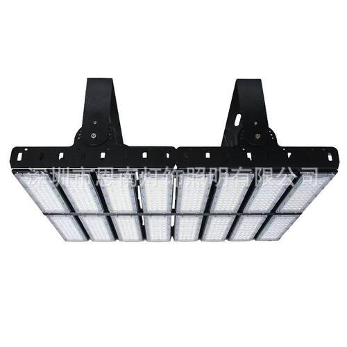 led800W600W泛光投光隧道灯