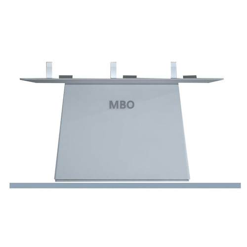 手机店烤漆木质展示台数码产品陈列架体验台小型电子产品中岛柜