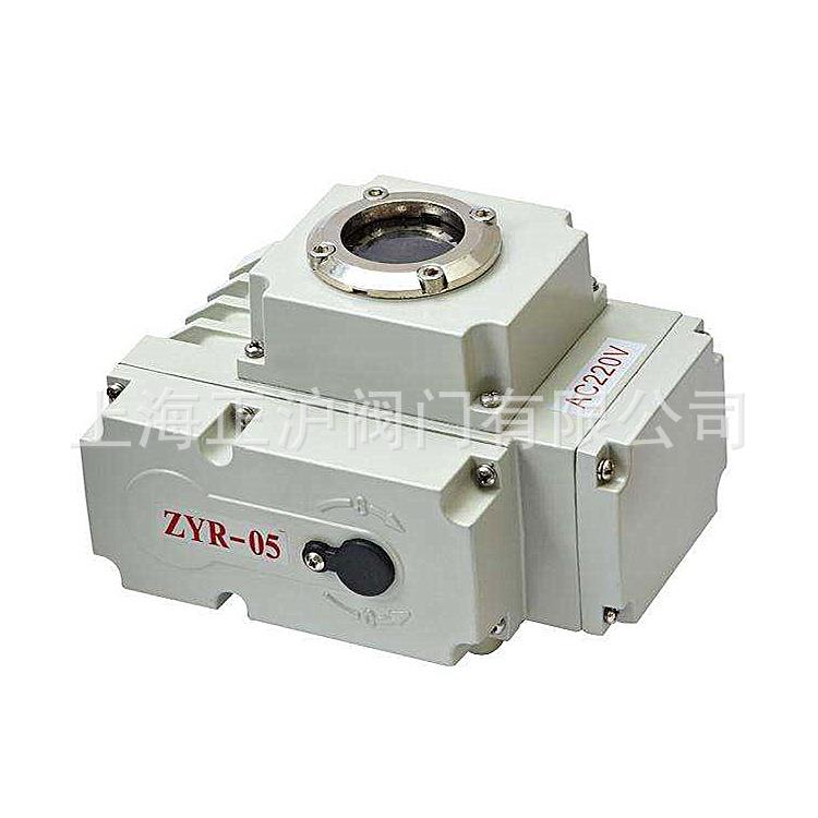 电动执行器/精小型电动头/电动阀220V/380V开关调节型任选