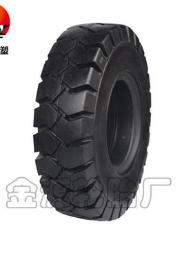 -叉车轮胎28x9-15工轮胎耐磨EYP33.吨前轮叉程车专5用橡胶实心轮