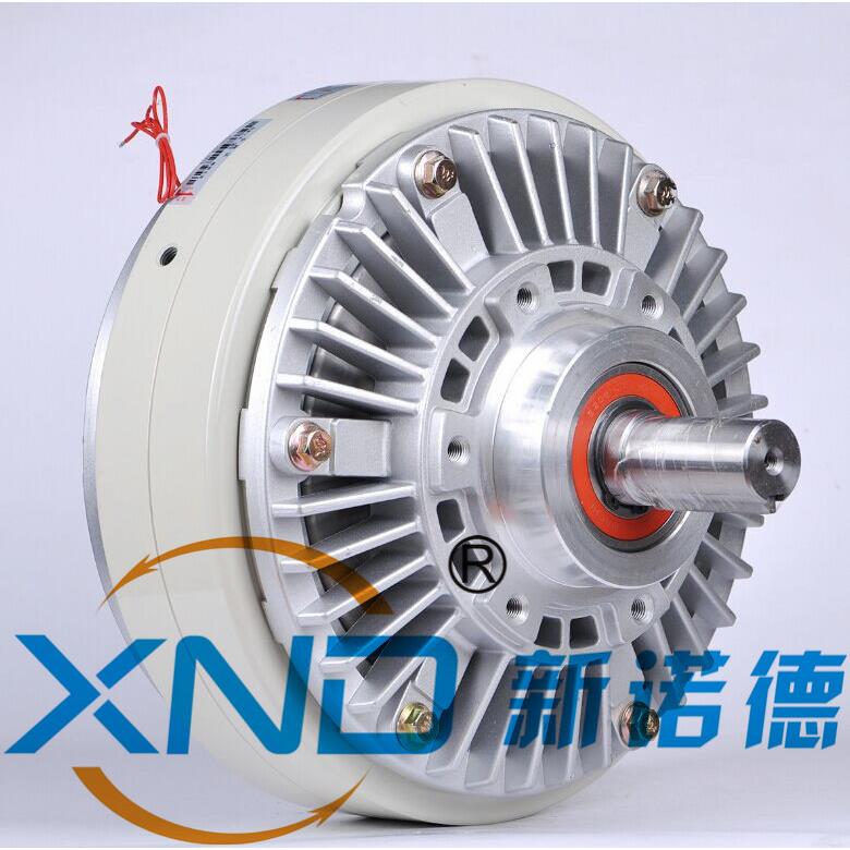 FZ6A-1型电磁粉末制动器/FZ6A单轴磁粉制动器/FZA6电磁粉刹车工厂