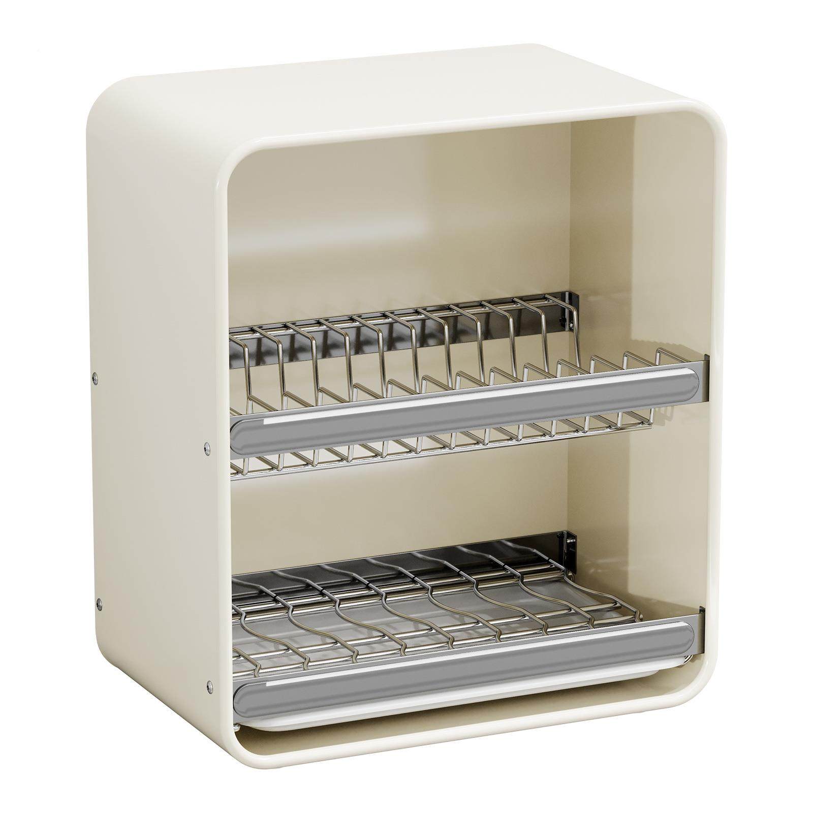 厨房TC201258沥水架碗柜纳带盖餐具碗碟放置物家用台面多功能装碗,厨房/烹饪用具,抹布架/厨房清洁收纳架,淘宝优惠券,粉丝福利购,淘宝优惠卷