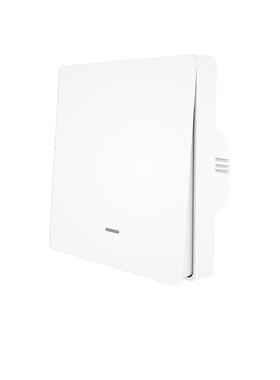 2路涂鸦wfi智能2i无路开关手机线控制搭配F面R板免布线双控智能开