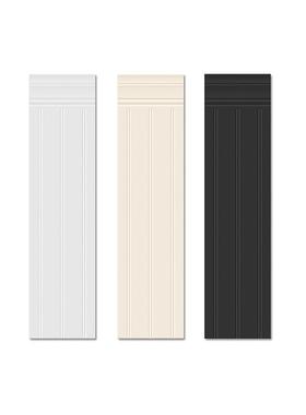 墅客厅墙墙裙瓷法式复古卫生间墙砖别自建312R301房室内墙围仿护