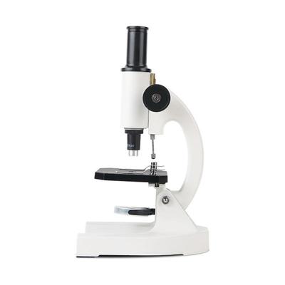 教材同款高清光学物显小学生专用2微00倍儿童生科ZZB普镜看细菌昆