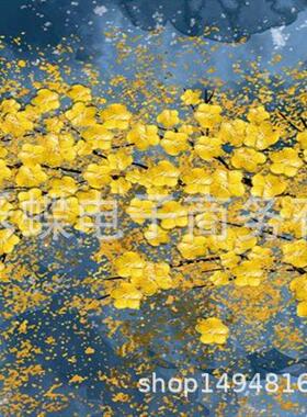 02BM52722款新饰装画厂家