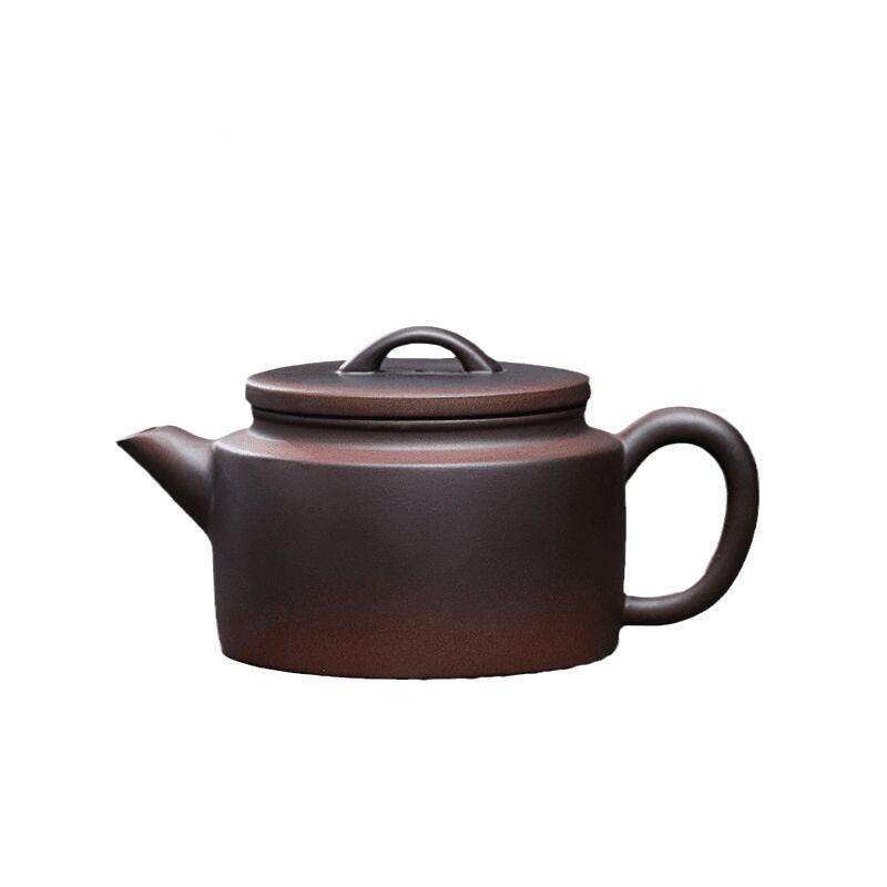 紫陶鸣壶手工凤汉瓦壶大容量原茶壶矿高档默认项套家用茶具装宽口,餐饮具,茶壶,淘宝优惠券,粉丝福利购,淘宝优惠卷