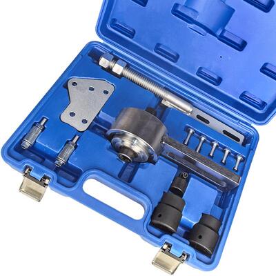 福特1.0T曲轴皮带盘轮拆卸工具福特ECOBOOST扭矩倍增器303-1611