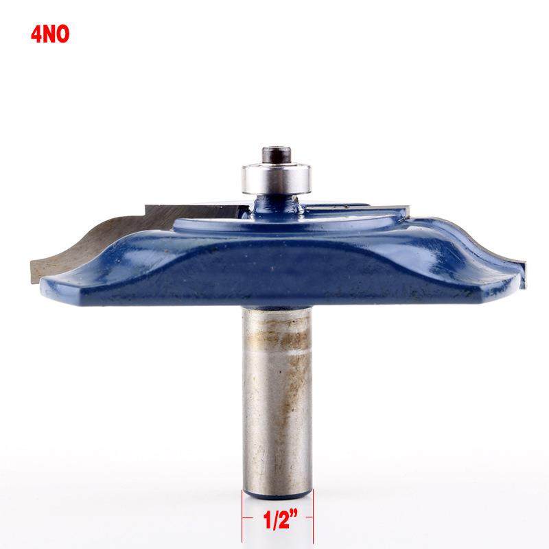 蓝-8色1/12色门板刀雕刻机蓝铣刀,五金/工具,面铣刀,淘宝优惠券,粉丝福利购,淘宝优惠卷