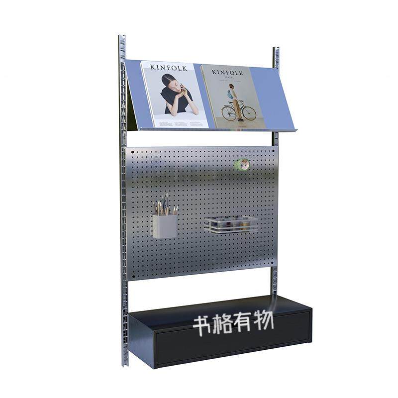 vitsoe置物架合轨道组MPO隔书架不属锈钢墙上多层系统收纳架金板,商业/办公家具,千层架,淘宝优惠券,粉丝福利购,淘宝优惠卷