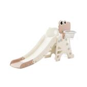 儿童滑梯可折多功能室内叠家用儿童游乐滑场小宝宝庭院滑型梯