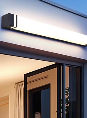 新款门灯入户大867前门壁门灯上灯门灯门门头灯口灯进门进户阳台