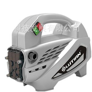 B20G-11600清L洗机绿v田家用便携全自动高压洗车机220铜0044616电