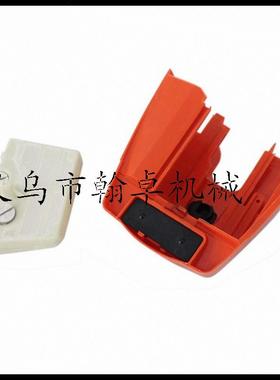 M0S242滤60024026空滤器MS24026滤滤棉空器罩芯油锯链锯配件