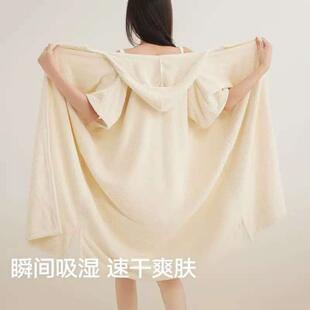 新款女士浴成刺fDWNmcCA绣浴裙加加厚大秋人冬卡通袍可爱超厚珊瑚