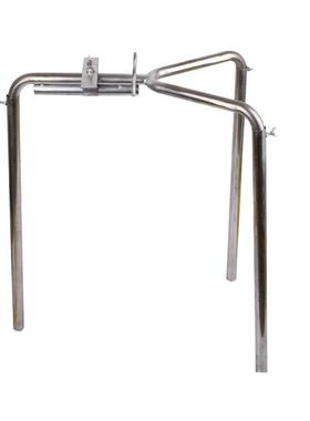 阉猪架小猪猪去KHA势架剦猪架子仔敲猪架养殖阉割刀劁猪腌刀工具