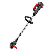 外贸割草机电长续航草小型除机农用FVH手持割便携草打动草机