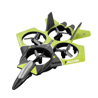 泡沫机身四无轴人机遥控重力感应飞行器高清手航拍无人机LH-X72男