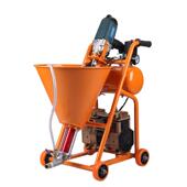 能单组份油聚氨酯性多功喷涂机补防水漏工业设备水固化机可定制