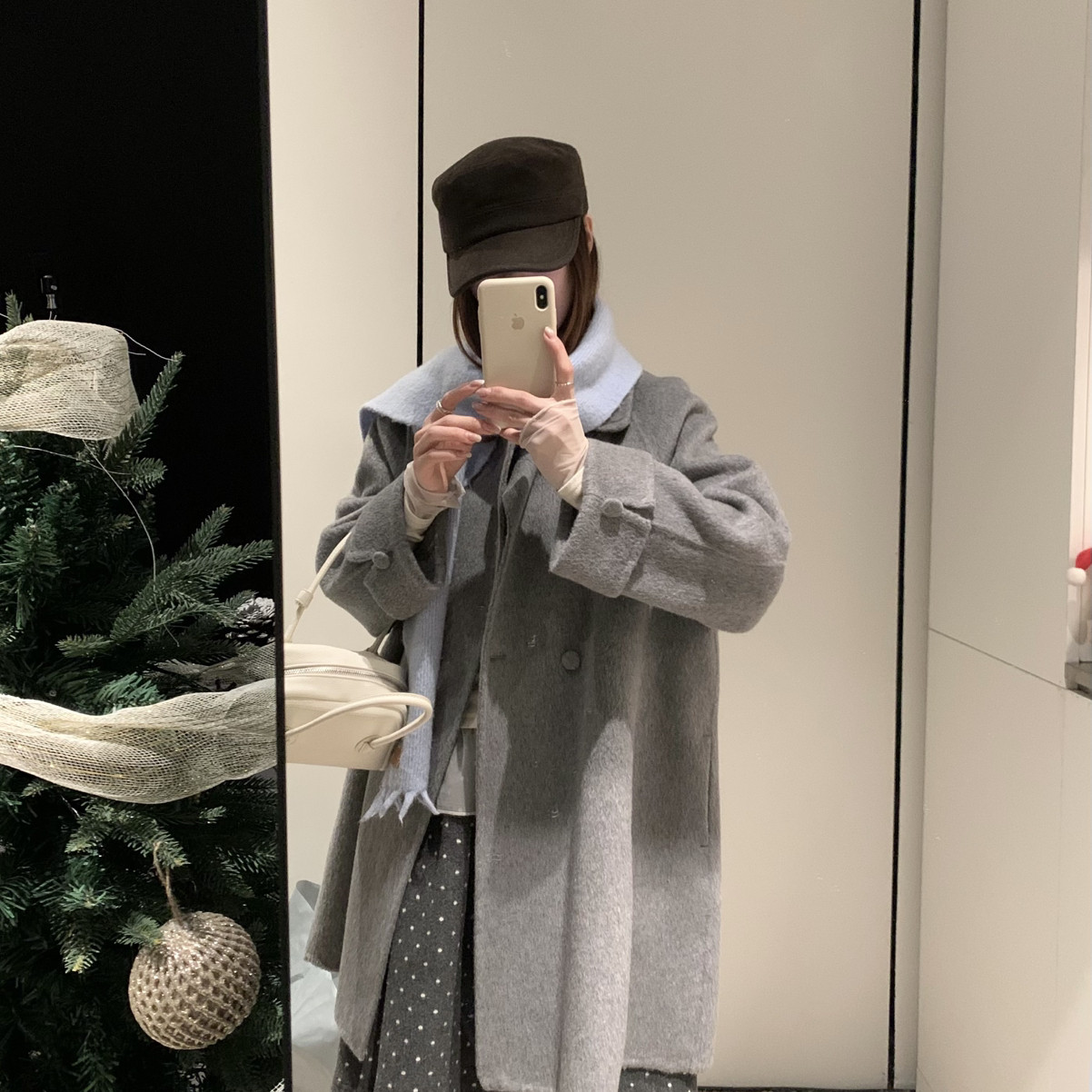 馨菲包扣设计～韩系不挑人保暖翻领羊毛外套(含100澳毛)10804W19,女装/女士精品,羽绒服,淘宝优惠券,粉丝福利购,淘宝优惠卷