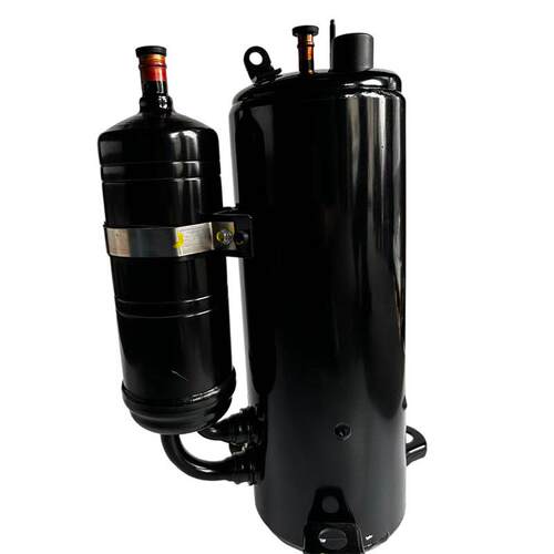 HIGHLY空调压缩机TH550MV-C9EU稳定耐用商用制冷压缩机配件