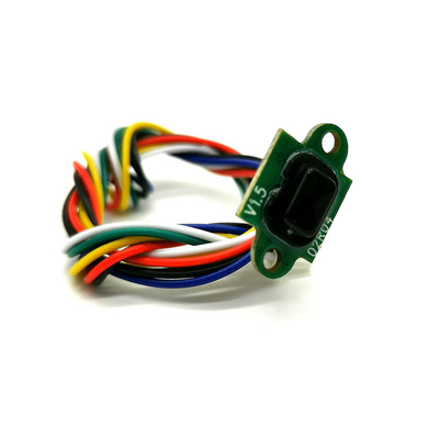 TOF激光测距传感器模块 TWTOF240UI 距离传感器UART I2C/TOF10120